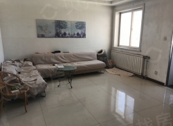 整租·聚丰苑南区 2室1厅 南/北_聚丰苑南区租房