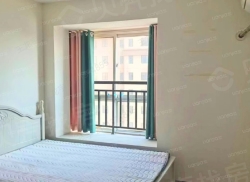 整租·國控中州新城 1室2厅 南_國控中州新城租房