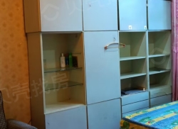 整租·知春园五期 1室1厅 南/北_知春园五期租房