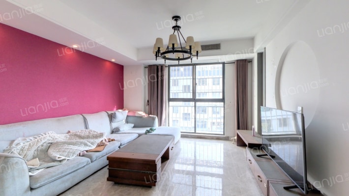 华泰小区二手房实景图