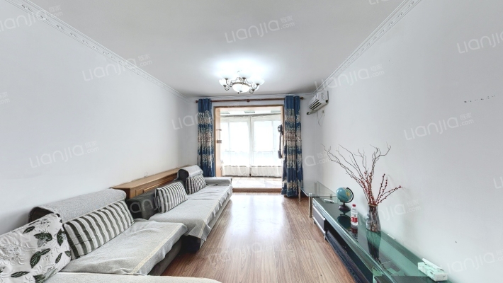 自然佳境二手房实景图