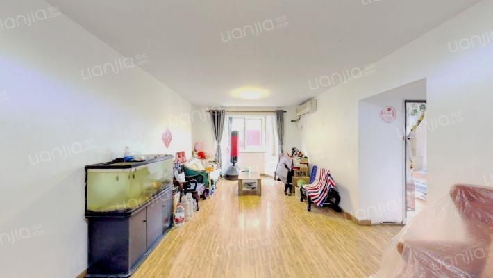 新悦家园二手房实景图