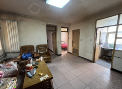 整租·东南城巷住宅区 3室1厅 东北_东南城巷住宅区租房