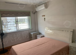 整租·巴黎大厦 2室1厅 南_巴黎大厦租房