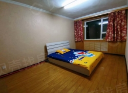 整租·辽东小区 2室1厅 南/北_辽东小区租房