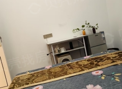整租·澜湖郡 1室1厅 东南/南_澜湖郡租房