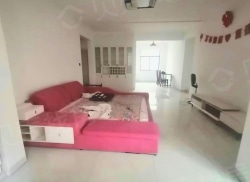 整租·金凤公寓 3室2厅 南/北_金凤公寓租房