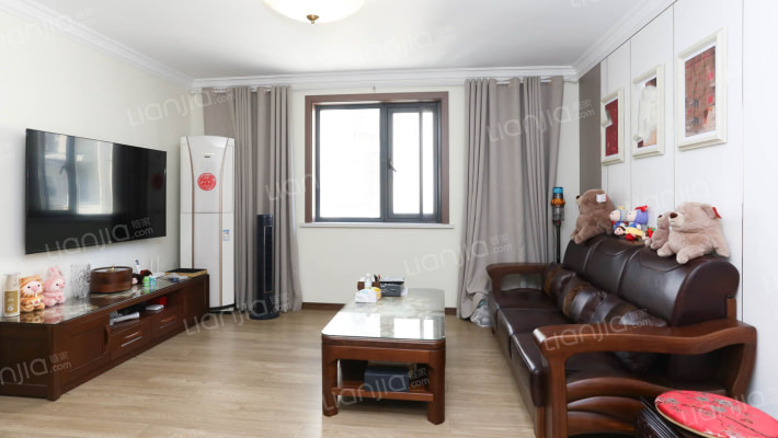 全家福家园二手房实景图