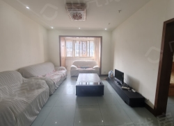 整租·兴景苑 2室1厅 西北_兴景苑租房