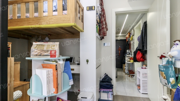 华云大楼二手房实景图