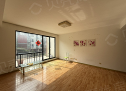 整租·仙林悦城新街坊 3室2厅 南_仙林悦城新街坊租房