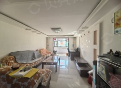 整租·银豪嘉园 2室1厅 南/北_银豪嘉园租房