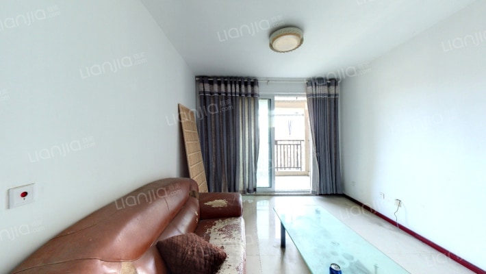 正大万物城二手房实景图