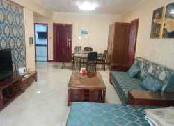 整租·天都16區 2室1厅 南/北_天都16區租房