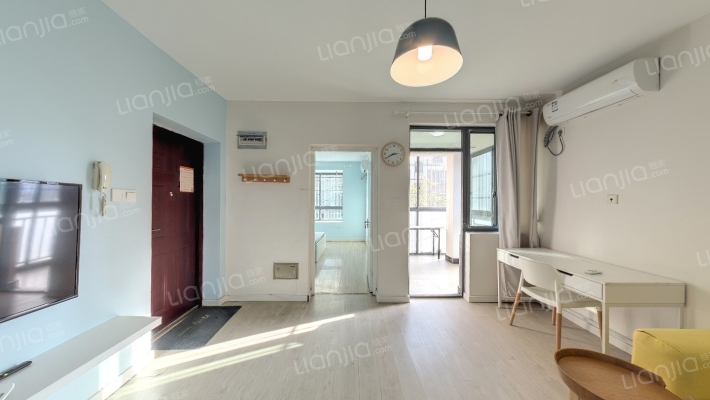 翔川家园二手房实景图