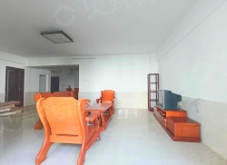 整租·金贸派出所综合楼 3室2厅 东_金贸派出所综合楼租房