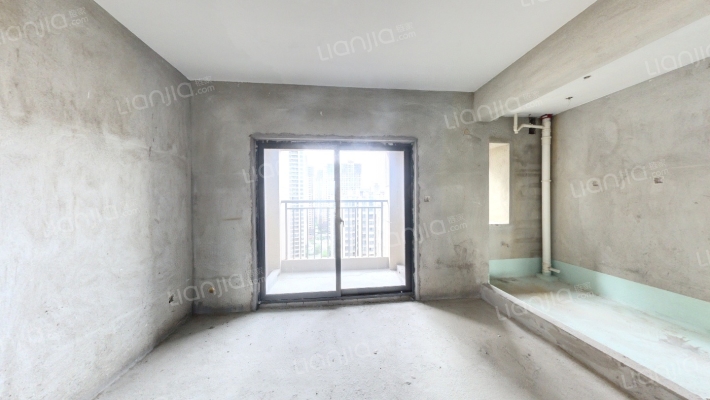 福晟钱隆樽品二手房实景图