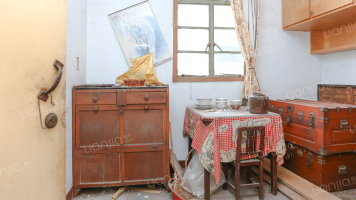 平凉路1545弄二手房实景图