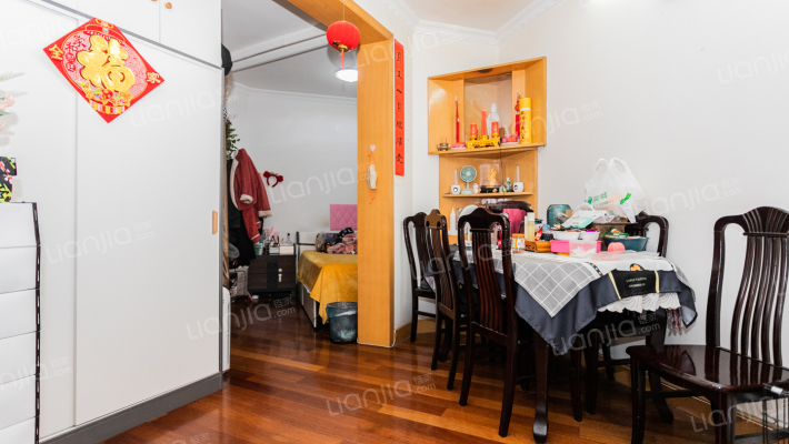 清涧三街坊二手房实景图