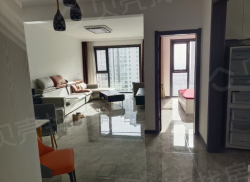 整租·御龙庭三期 2室1厅 南_御龙庭三期租房