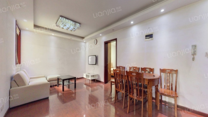 士韵家园二期二手房实景图