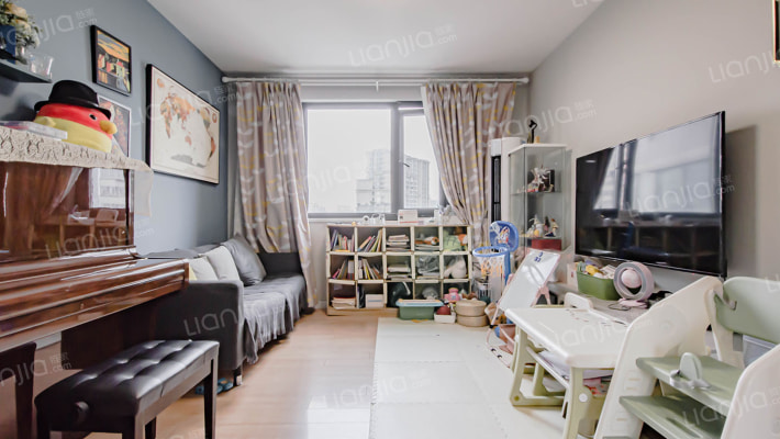 德安大厦二手房实景图