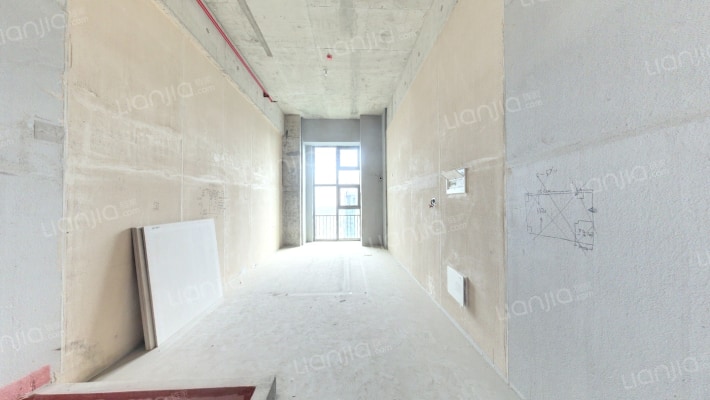 华润置地中心二手房实景图