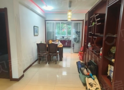 整租·鸿润绿江华府 2室2厅 南/北_鸿润绿江华府租房