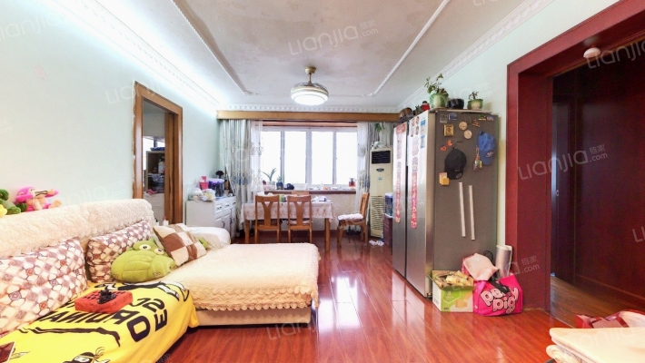 新海城二手房实景图