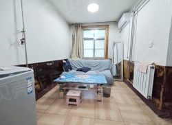 整租·中国中铁一局五公司家属院 2室2厅 南_中国中铁一局五公司家属院租房