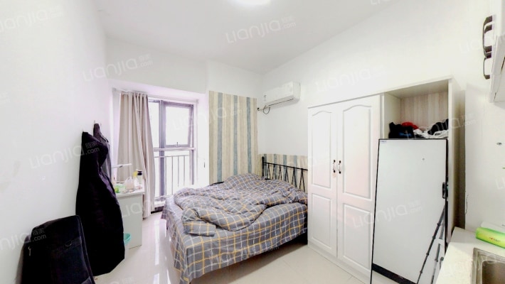 万达茂二手房实景图