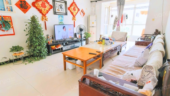 花溪里二手房实景图