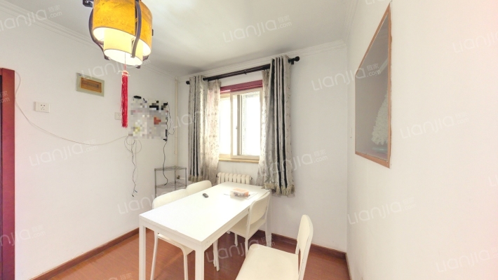 朝阳门内大街二手房实景图