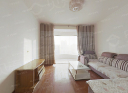 整租·百合高尔夫印象小区 2室2厅 南_百合高尔夫印象小区租房