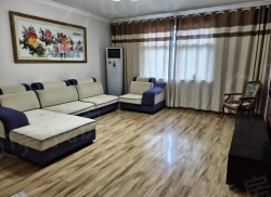 整租·乐山路859号 3室2厅 东_乐山路859号租房