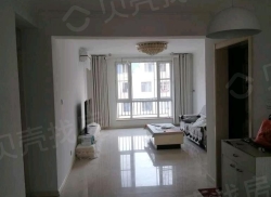 整租·翠堤东郡小区 2室1厅 南_翠堤东郡小区租房