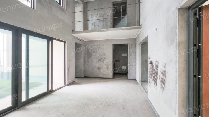 金科千里嘉陵二手房实景图