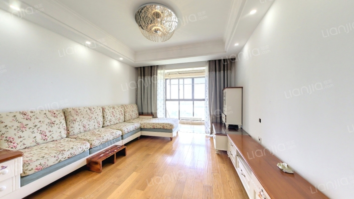 恒信珑湖国际二手房实景图