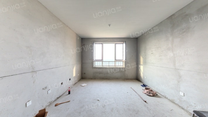 百岛绿城二手房实景图