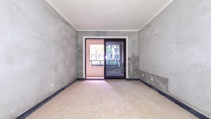 鲁能泰山7号十九街区二手房实景图