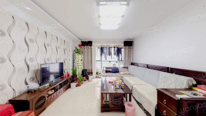 大有·容园二手房实景图