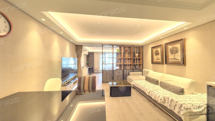 丰侨公寓二手房实景图