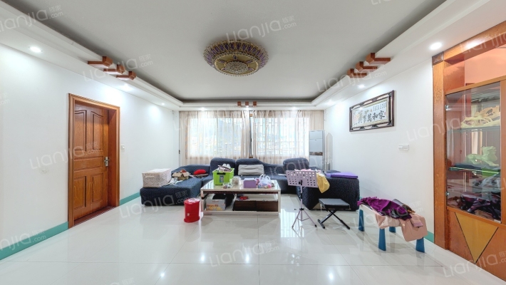 美景园二手房实景图