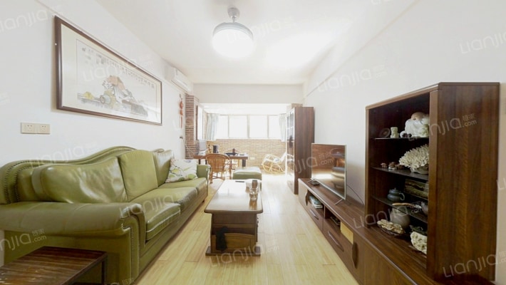 金钟横路二手房实景图