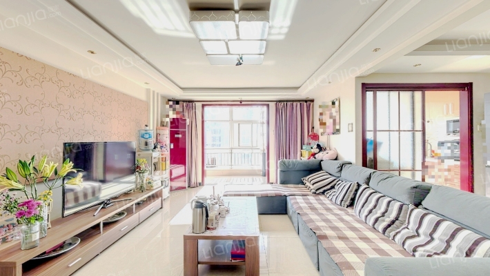 世纪家园二手房实景图