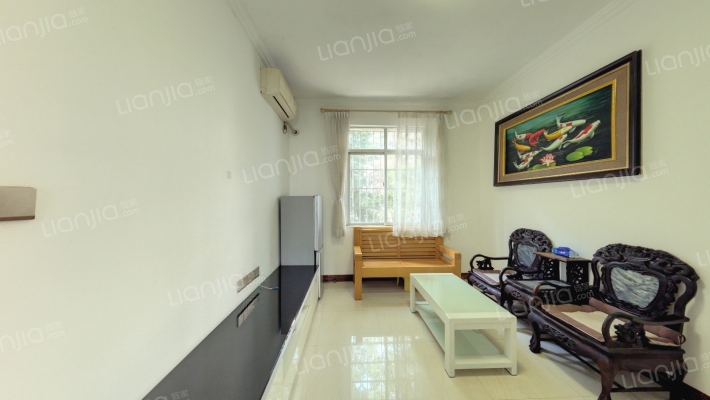 港湾三村二手房实景图