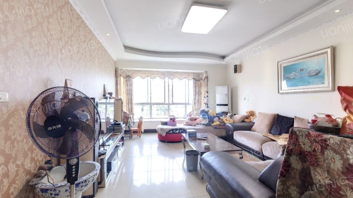 沙坪坝北村二手房实景图