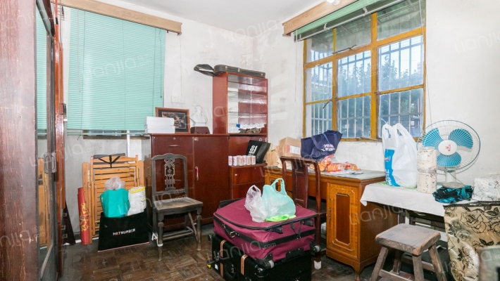 兰凤新村二手房实景图