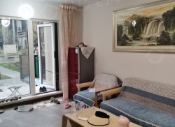 整租·中金樾府 2室1厅 南/北_中金樾府租房