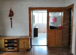 整租·滨湖苑小区 3室1厅 南/北_滨湖苑小区租房